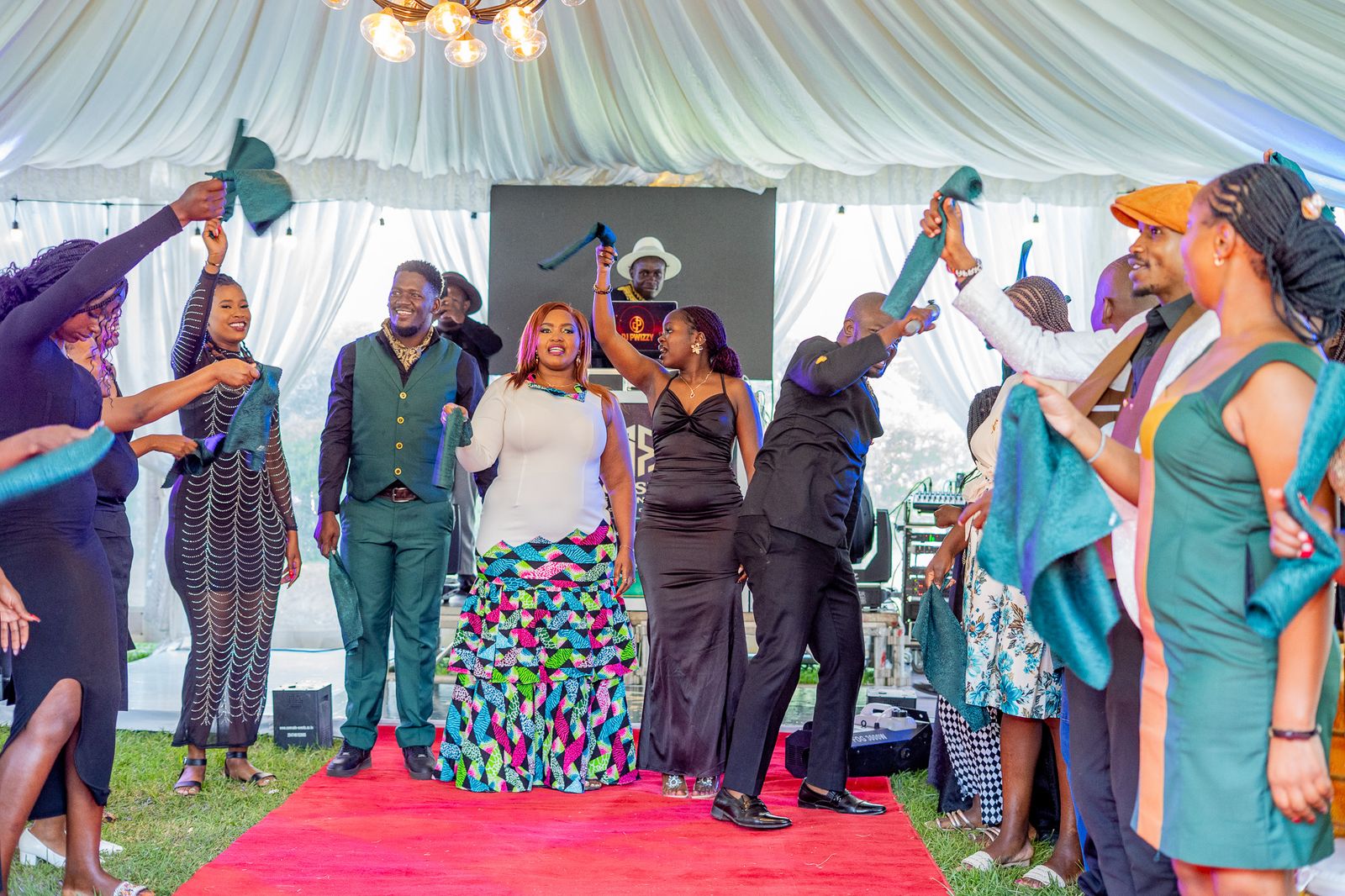 Blackskillz Events — Official Launch — event photography (pending client review)