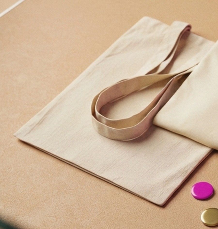 Branded Tote Bag