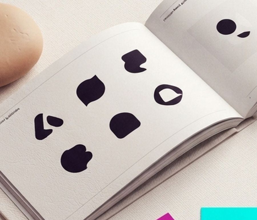 Logo + Brand Guidelines Express