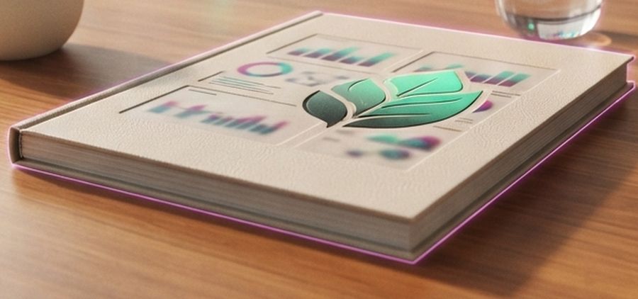 NGO Impact Report Design
