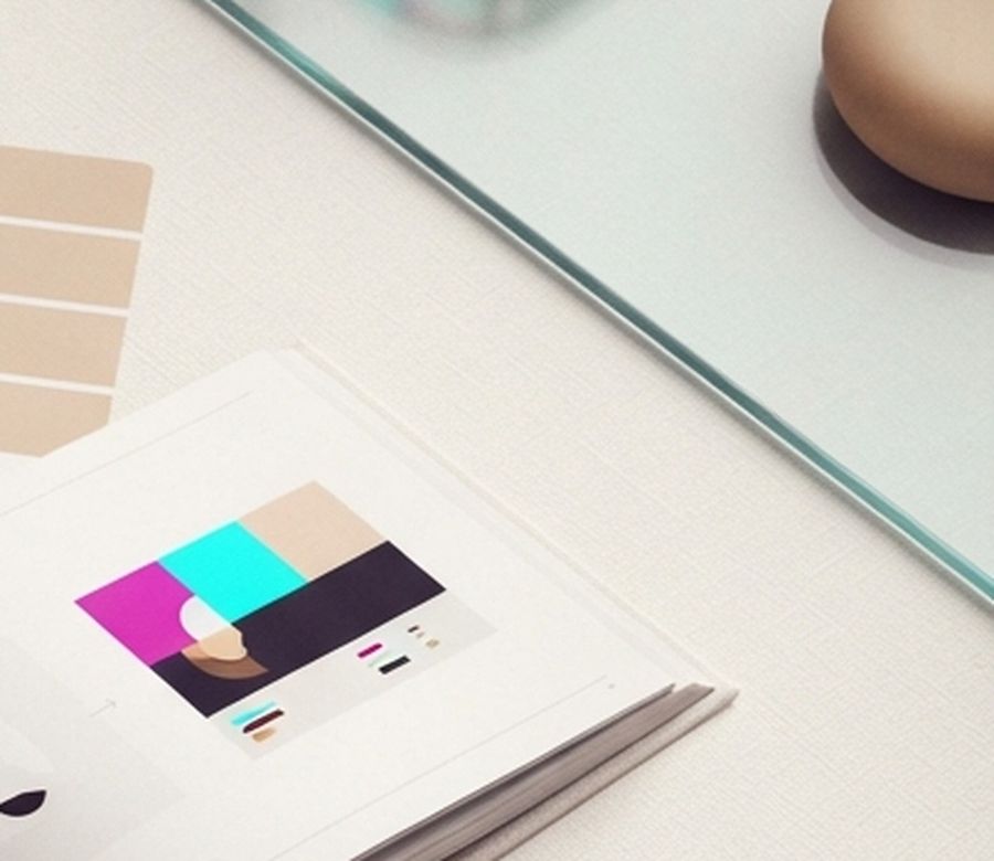 Pitch Deck Design (investor/grant-ready)
