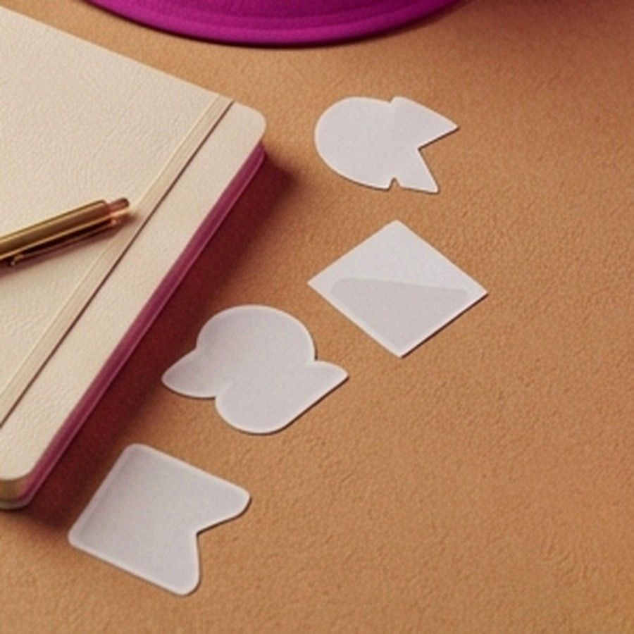 Vinyl Sticker Pack