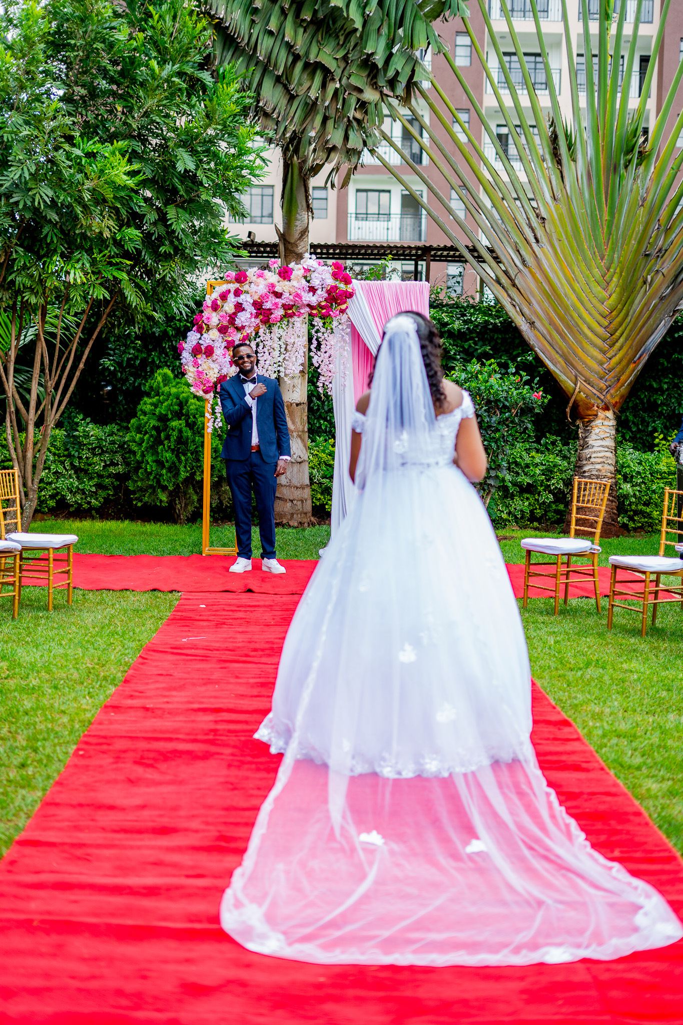 Luxury Events
